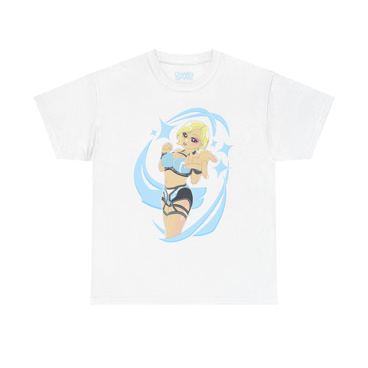 Kira Summer - Sparkle T-Shirt