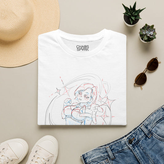 Kira Summer - Sparkle Genga T-Shirt